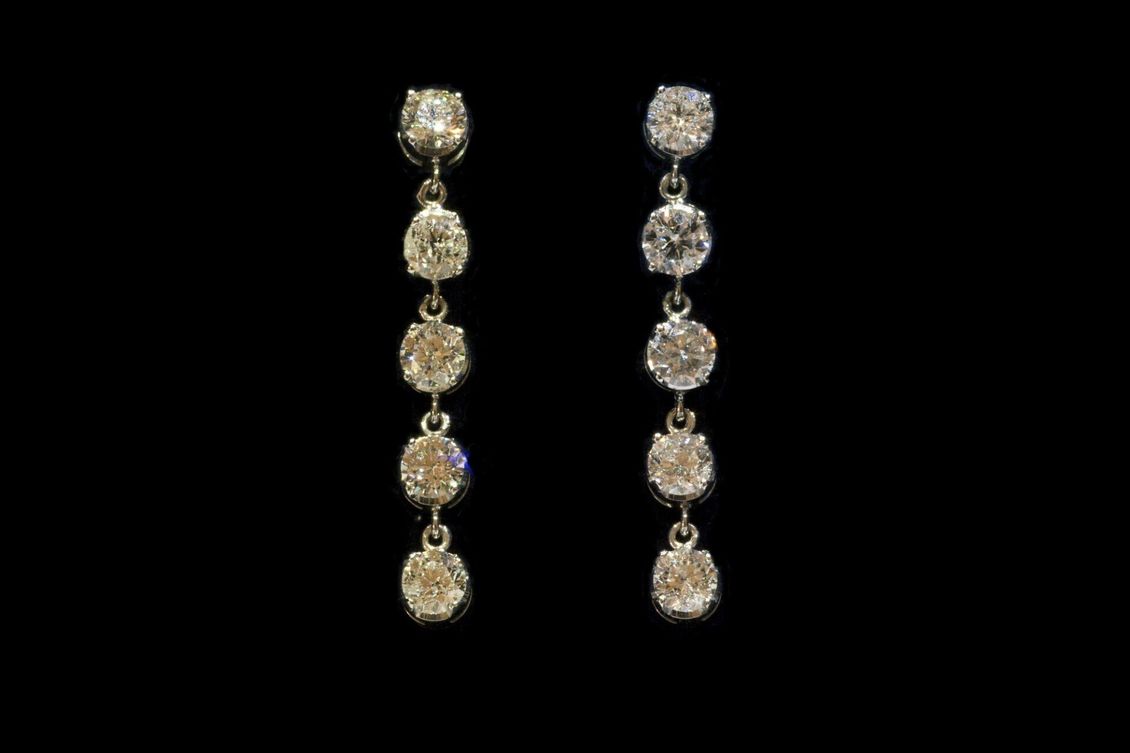 Handcrafted jewellery