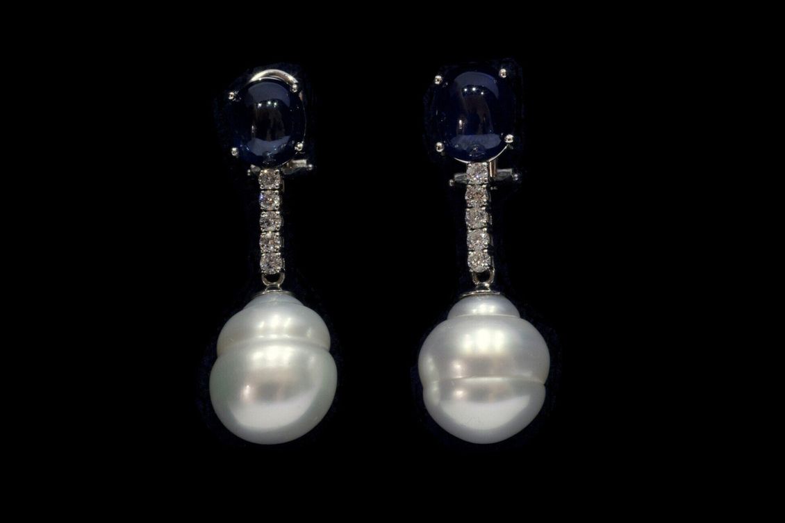Handcrafted jewellery