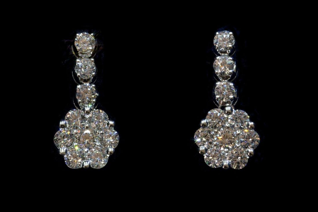 Handcrafted jewellery