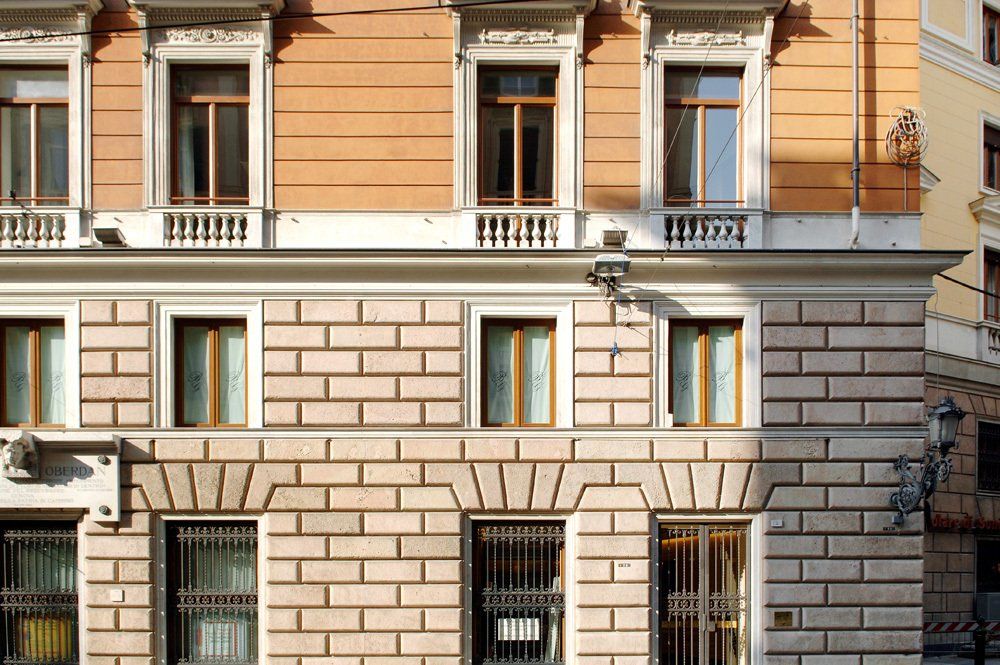 The jewellery-making tradition of Bruna Guglielmi